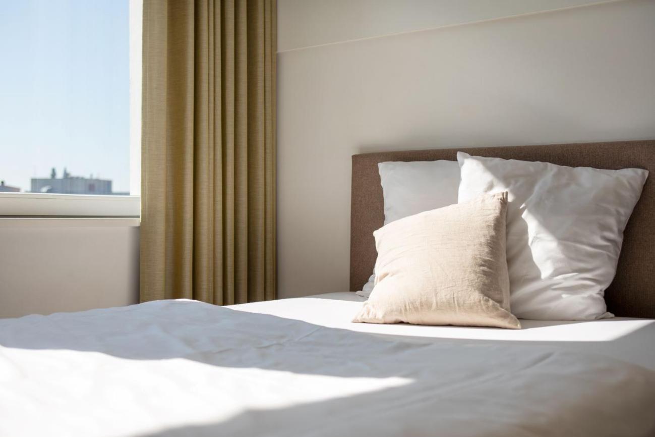 Brera Serviced Apartments Nuernberg エクステリア 写真
