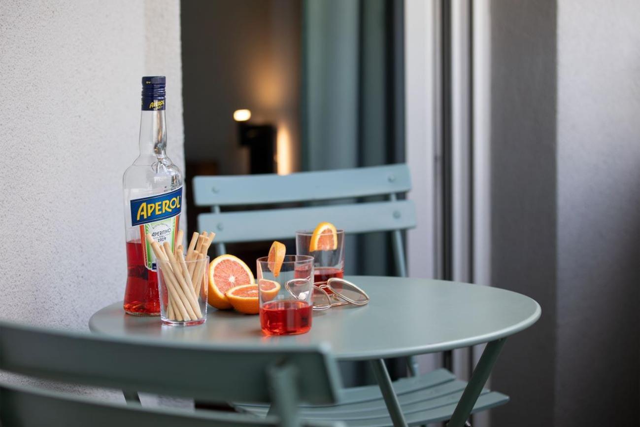 Brera Serviced Apartments Nuernberg エクステリア 写真